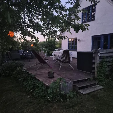 Pegasus Bed & Breakfast-3